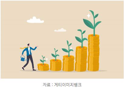 안정적인 투자를 하며 높은 수익을 내고자 하는 모두의 꿈.